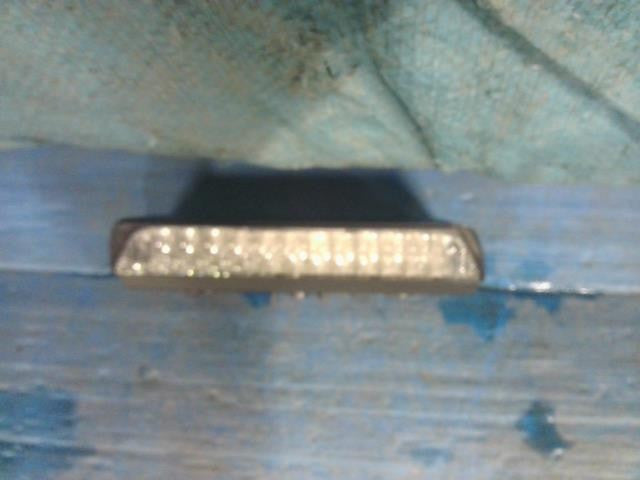 [OTHER LAMPS]HONDA FIT GE6 L13A AT 2WD #0BD3253170879
