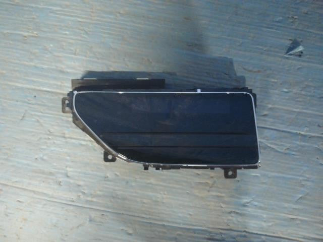 [AIR CONDITIONER PANEL]HONDA ODYSSEY RC4 LFA AT 2WD #0BD3253171814