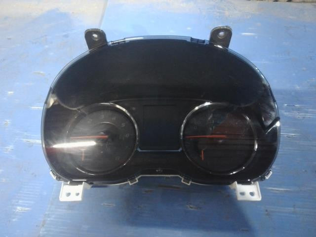 [SPEEDOMETER]SUBARU WRX S4 VAG FA20 AT 4WD #0BD3253172636