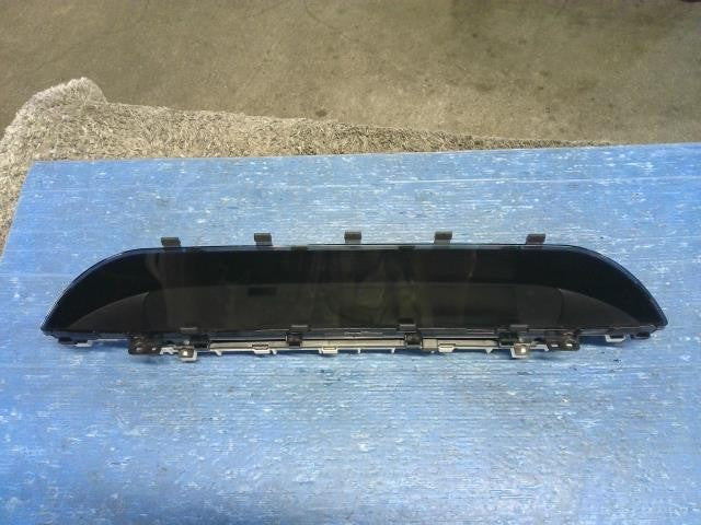 [SPEEDOMETER]TOYOTA PRIUS ZVW55   #0BD3253181278