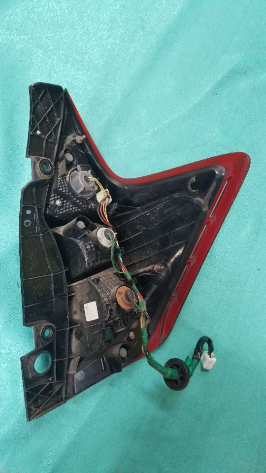 [TAIL LAMP LH]NISSAN NOTE E12 2012 HR12DDR FF AT 2WD #0003247704485