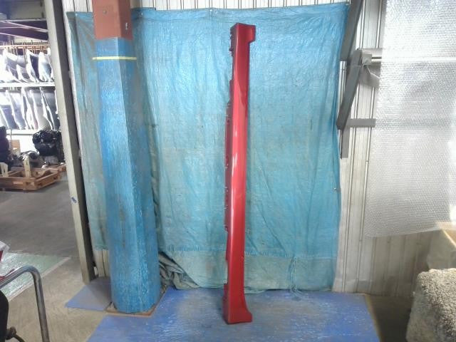 [SIDE STEP LH]TOYOTA SAI AZK10 2AZ-FXE AT 2WD #0BD3253178113