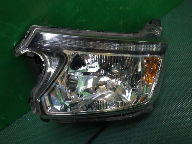 [HEADLIGHT ASSY LH]HONDA N-WGN JH1 S07A AT 2WD #0EV3253000653