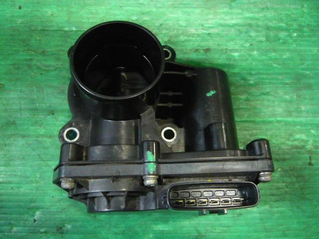[THROTTLE BODY]DAIHATSU MOVE LA100S KF AT 2WD #0EV3253000808