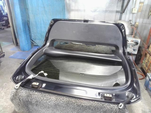 [REAR GATE]TOYOTA PRIUS ZVW50 2ZR-FXE AT 2WD #0BD3253177121