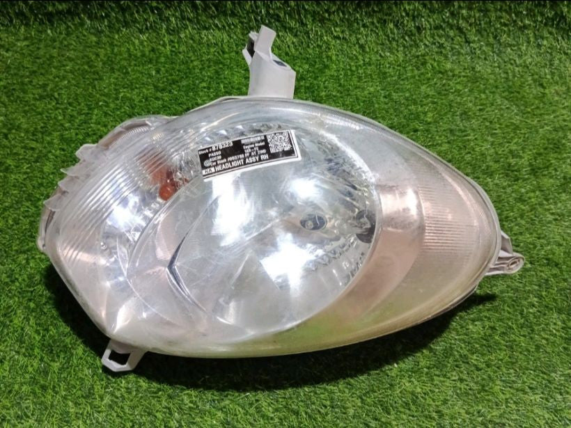 [HEADLIGHT ASSY RH]TOYOTA PASSO KGC30 2011 1KR-FE FF AT 2WD #0003254878323