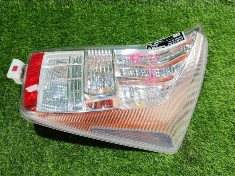 [TAIL LAMP RH]TOYOTA PRIUS ZVW30 2010 2ZR-FXE FF AT 2WD #000323B542942