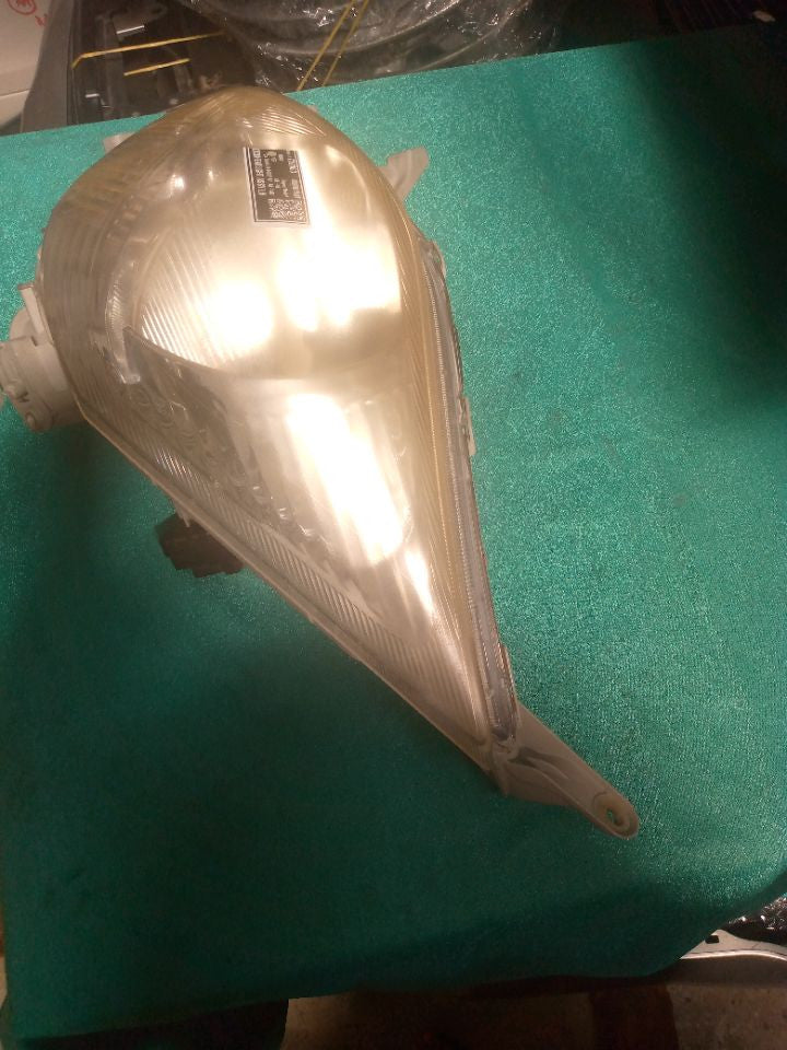 [HEADLIGHT ASSY LH]DAIHATSU MOVE L175S KF-DET FF AT 2WD #0003248728063