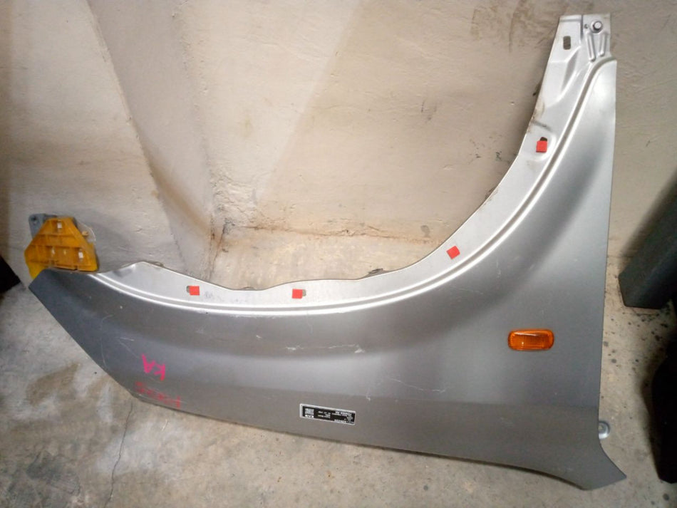 [FENDER RH]HONDA CR-V RD5 2003 K20A FF AT 4WD #0003244639434