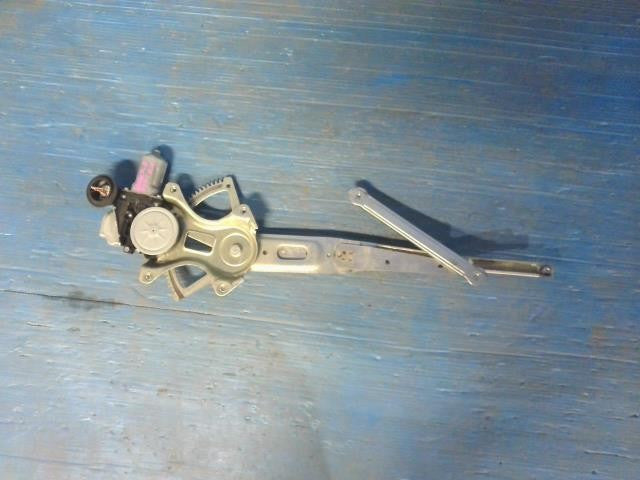 [F DOOR REGULATOR RH]TOYOTA CROWN GRS200 4GR-FSE AT 2WD #0BD3253170979