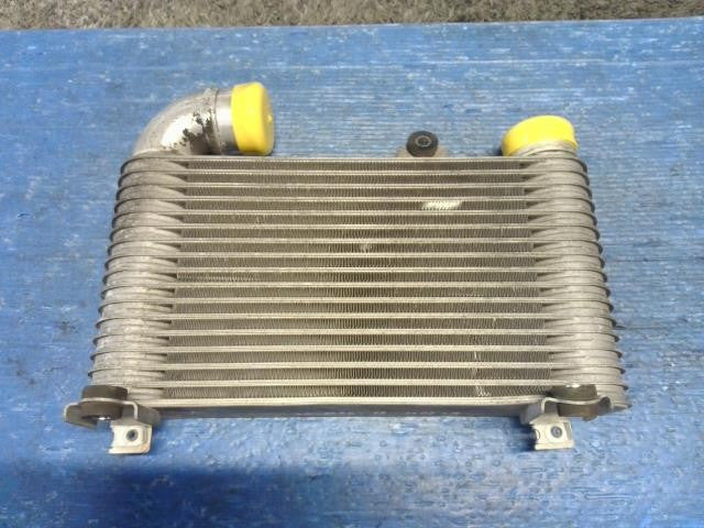 [INTERCOOLER]TOYOTA HIACE VAN KDH201V 1KD-FTV AT 2WD #0BD3253183082