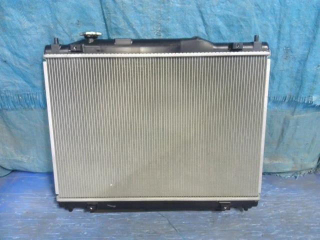[RADIATOR]HONDA FREED+ GB8 LEB AT 4WD #0BD3253182922