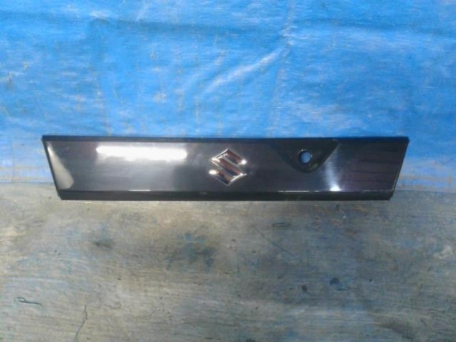[R FINISHER PANEL]SUZUKI SPACIA CUSTOM MK42S R06A AT 4WD #0BD3253170907