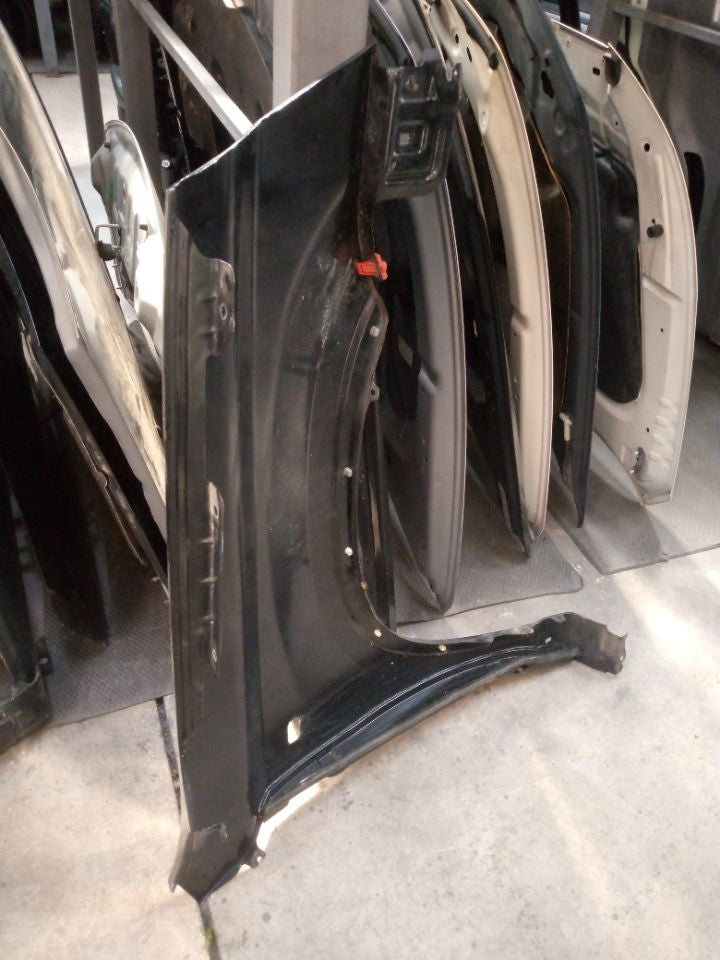 [FENDER LH]NISSAN X-TRAIL NT31 2009 MR20DE FF AT 4WD #0003244646977