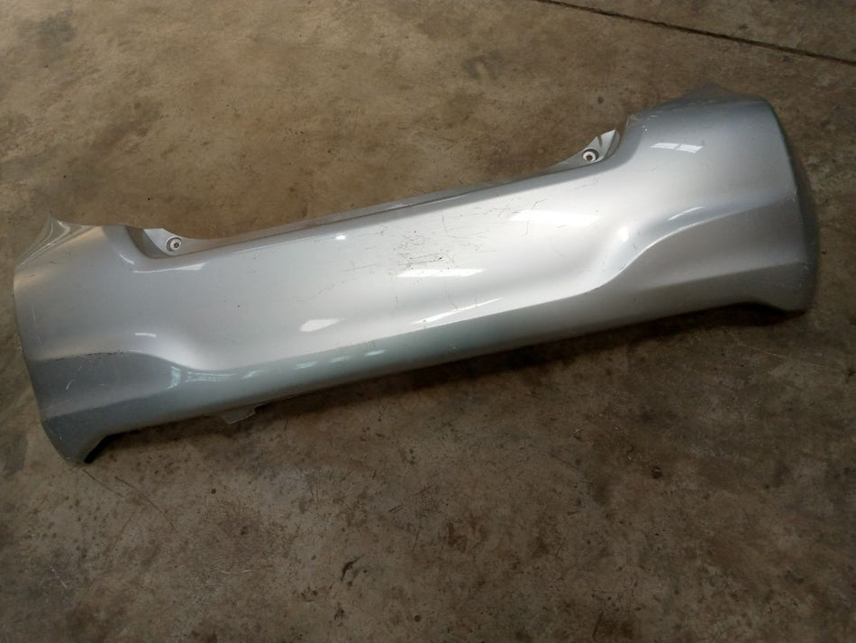 [R BUMPER ASSY]TOYOTA VITZ KSP130 2013 1KR-FE FF AT 2WD #0003245662283