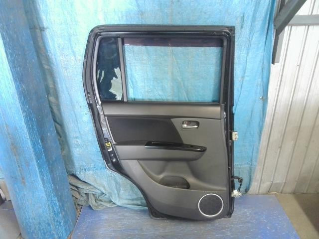 [R DOOR ASSY LH]SUZUKI WAGONR STINGRAY MH23S K6A AT 2WD #0BD3253178372