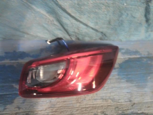 [TAIL LAMP RH]MAZDA CX-3 DKEFW PE-VPS AT 2WD #0BD3253170961