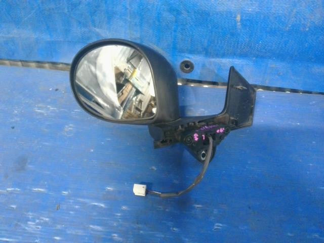 [SIDE MIRROR LH]NISSAN MOCO MG22S   #0BD3253178223