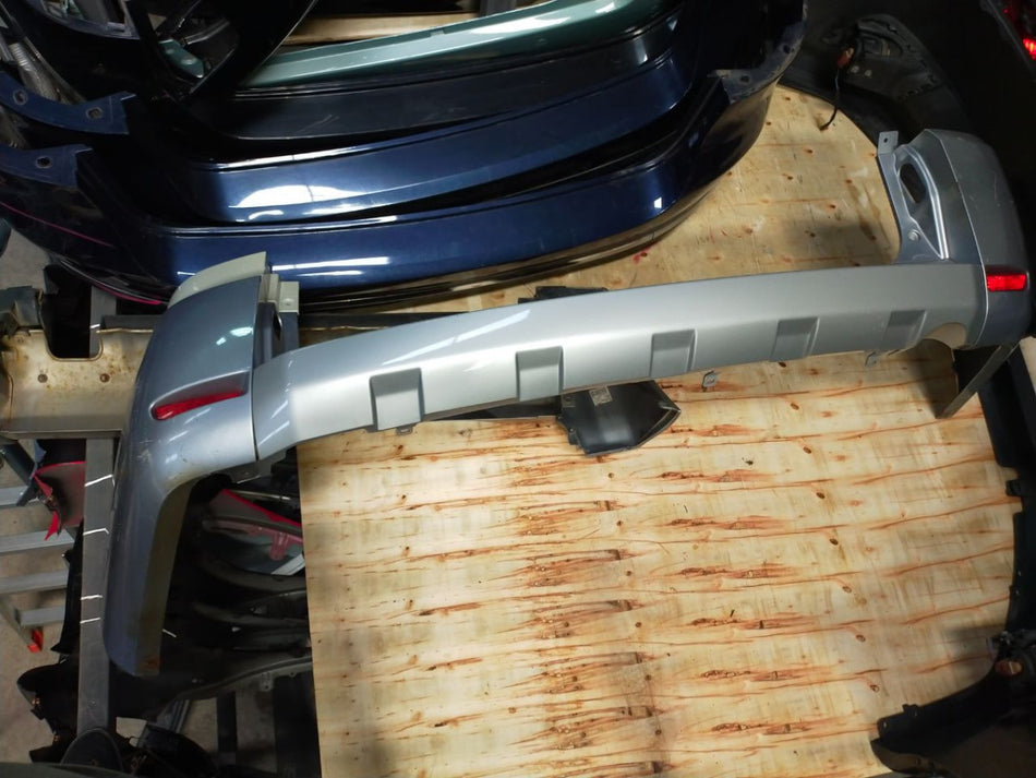 [R BUMPER ASSY]MITSUBISHI DELICA_D:5 CV5W   #0003225191109