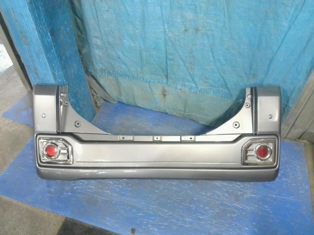 [R BUMPER ASSY]DAIHATSU WAKE LA700S KF AT 2WD #0BD3253180552