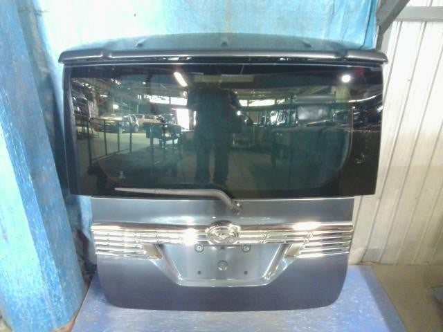 [REAR GATE]DAIHATSU TANTO LA600S KF AT 2WD #0BD3253180571