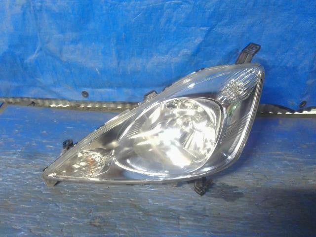 [HEADLIGHT ASSY LH]HONDA FIT SHUTTLE HYBRID GP2 LDA AT 2WD #0BD3253174524