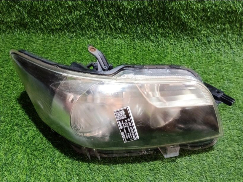 [HEADLIGHT ASSY RH]TOYOTA COROLLA RUMION NZE151N 2008 1NZ-FE FF AT 2WD #0003253866025