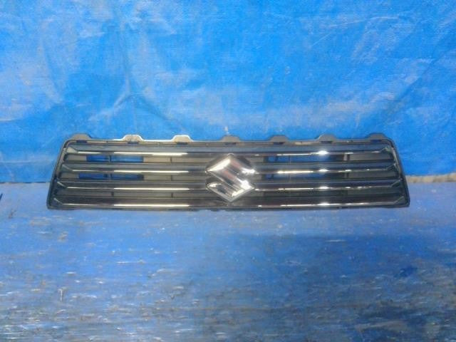 [GRILLE]SUZUKI HUSTLER MR41S R06A AT 2WD #0BD3253181396