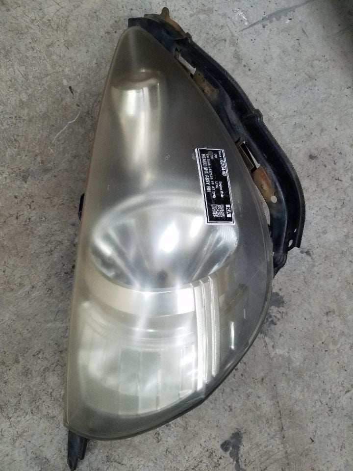 [HEADLIGHT ASSY RH]HONDA FIT GD1 2006 L13A FF AT 2WD #0003243628440