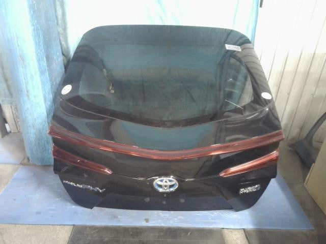 [REAR GATE]TOYOTA PRIUS ZVW52   #0BD3253181242