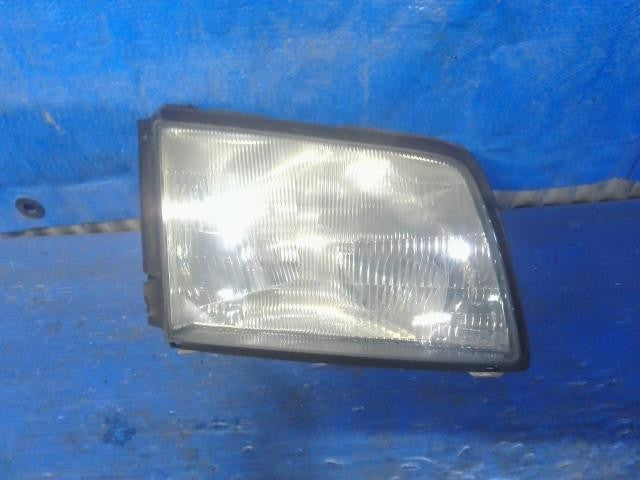 [HEADLIGHT ASSY RH]MAZDA BONGO SKF2V   #0BD3253181344