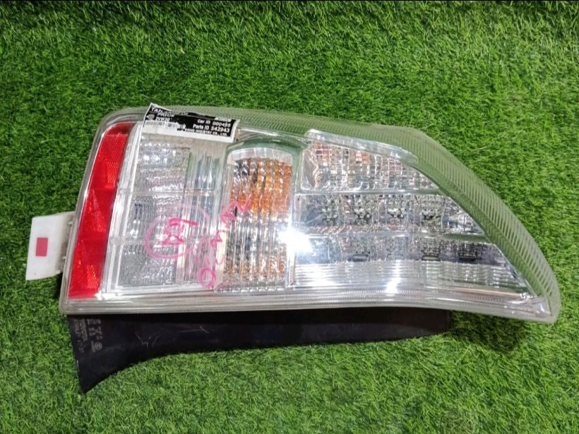 [TAIL LAMP LH]TOYOTA PRIUS ZVW30 2010 2ZR-FXE FF AT 2WD #000323B542943
