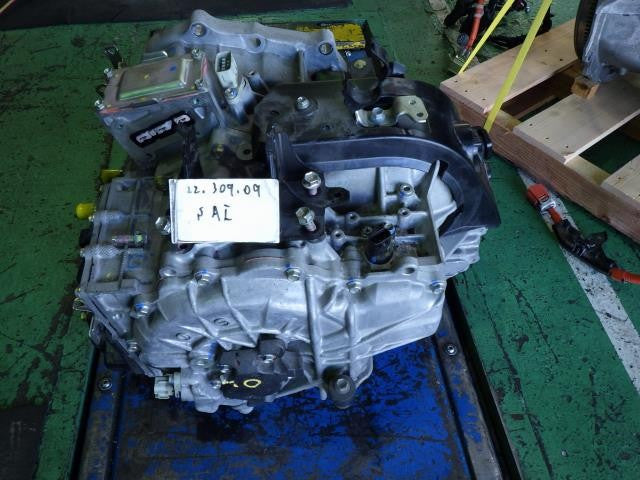 [AUTOMATIC MISSION ASSY]TOYOTA SAI AZK10 2AZ-FXE AT 2WD #0BD3253170950