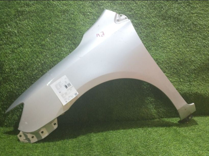 [FENDER LH]TOYOTA COROLLA FIELDER NZE141G 2008 1NZ-FE FF AT 2WD #0003264069869