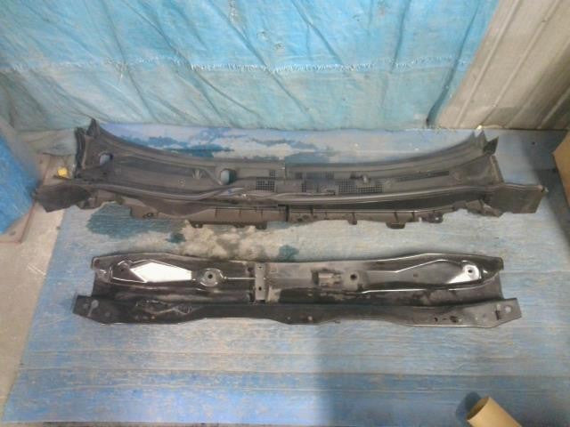 [COWL TOP]MAZDA CX-3 DKEFW PE-VPS AT 2WD #0BD3253170963