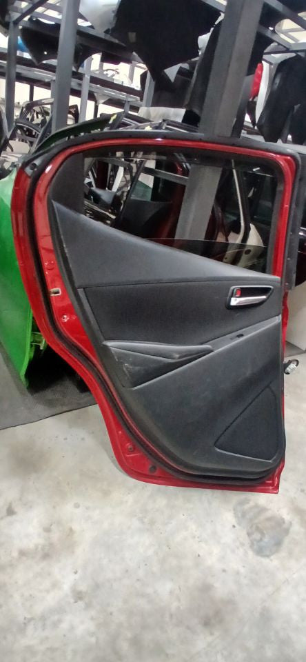 [R DOOR ASSY RH]MAZDA ATENZA SEDAN GJ2FP 2015 SH-VPTR FF AT 2WD #0003241578114