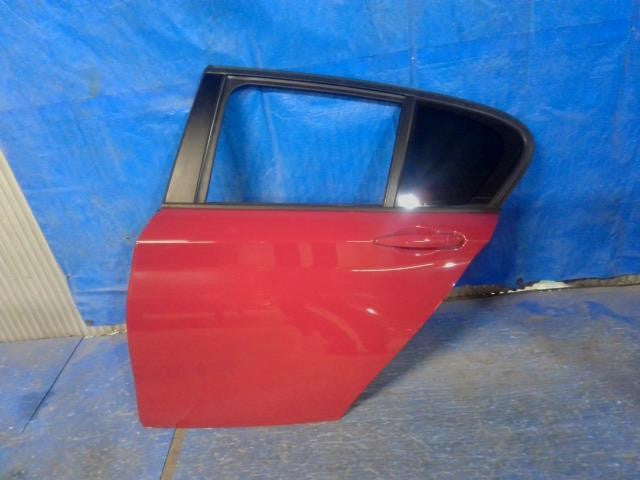 [R DOOR ASSY LH]BMW 1SERIES 1A16 N13B16A AT 2WD #0BD3253174245