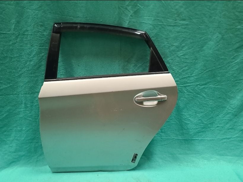 [R DOOR ASSY LH]TOYOTA PRIUS ZVW30 2010 2ZR-FXE FF AT 2WD #0003263050697