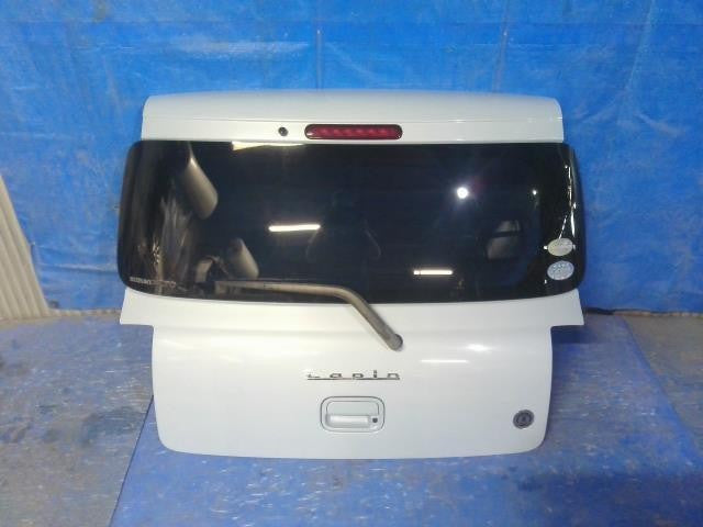 [REAR GATE]SUZUKI LAPIN HE22S K6A AT 2WD #0BD3253178361