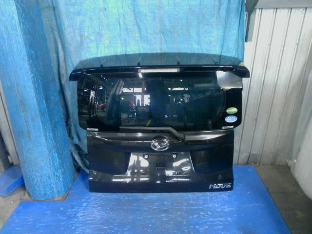 [REAR GATE]DAIHATSU MOVE LA150S KF AT 2WD #0BD3253173113