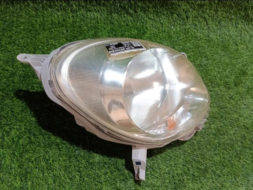 [HEADLIGHT ASSY RH]TOYOTA PASSO NGC30 2012 1NR-FE FF AT 2WD #0003254879697