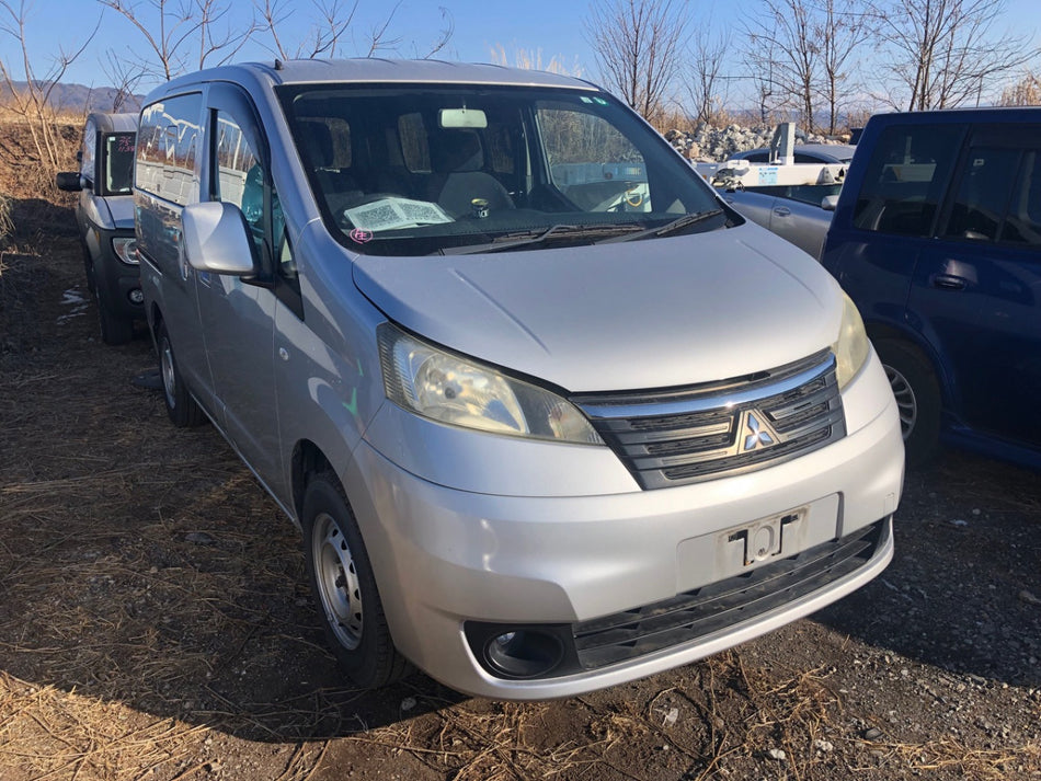 [F DOOR ASSY RH]MITSUBISHI DELICA D:3 BM20 2011 HR16DE FF AT 2WD #0DP3262016940