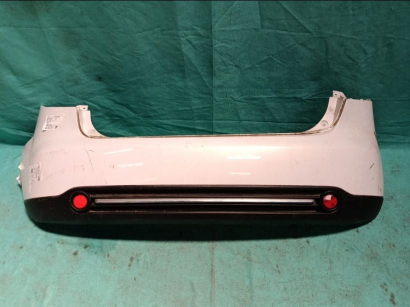 [R BUMPER ASSY]MAZDA VERISA DC5W 2011 ZY-VE FF AT 2WD #0003264075355