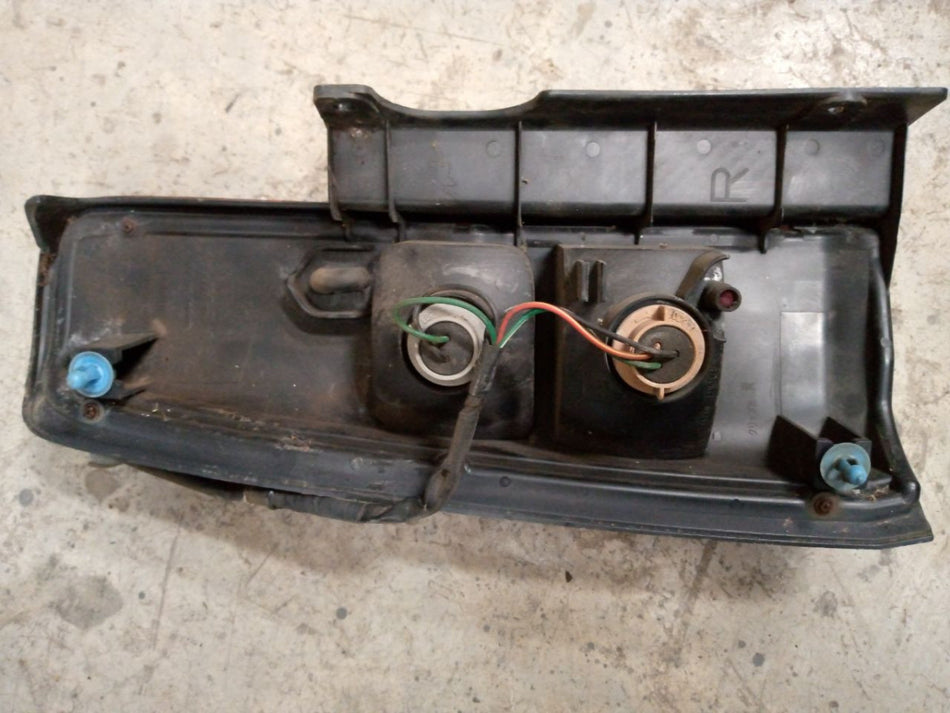 [TAIL LAMP RH]SUZUKI JIMNY JB23W K6A FR AT 2WD #0003244648447