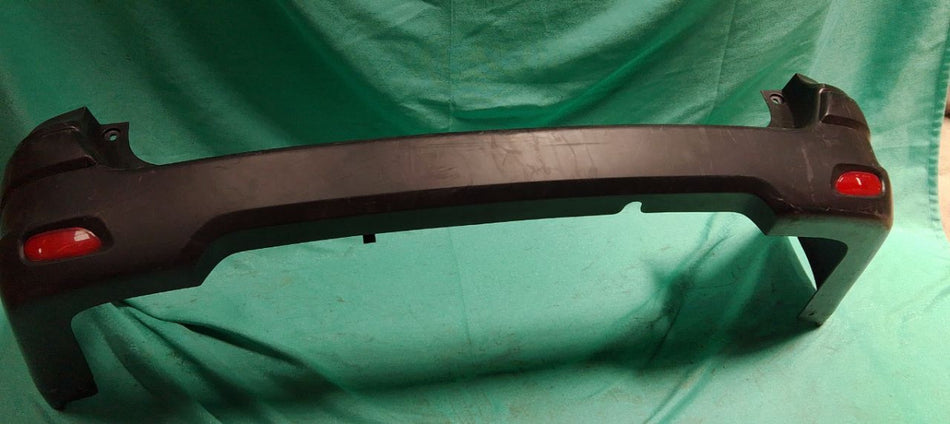 [R BUMPER ASSY]NISSAN AD VAY12 2012 CR12DE FF AT 2WD #000324B788020