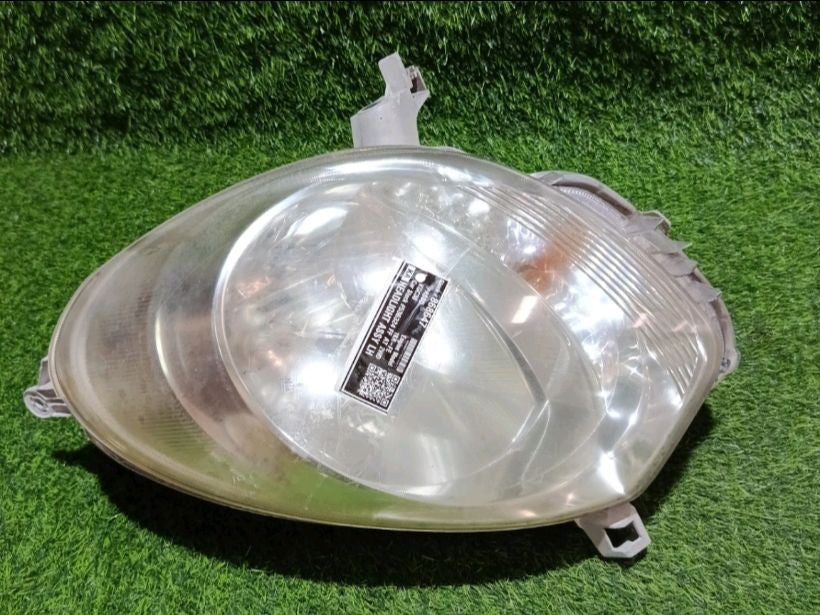 [HEADLIGHT ASSY LH]TOYOTA PASSO KGC30 2010 1KR-FE FF AT 2WD #0003254868647