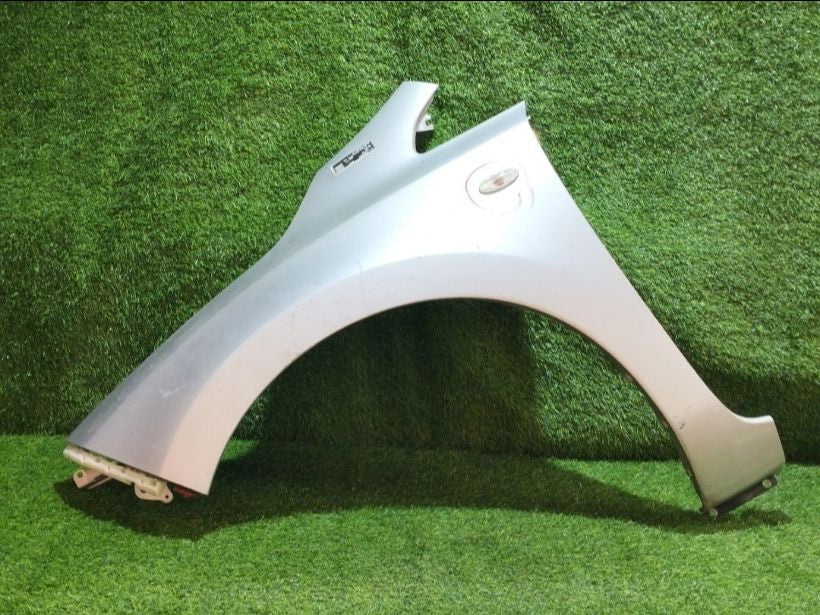 [FENDER LH]NISSAN LEAF ZE0 2012 EM61 FF AT 2WD #0003263052401