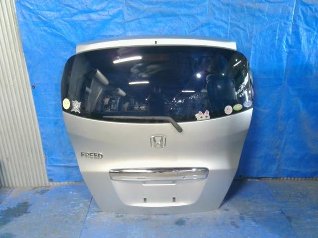 [REAR GATE]HONDA FREED GB3 L15A AT 2WD #0BD3253180707