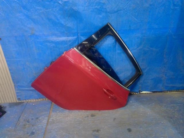 [R DOOR ASSY LH]PEUGEOT 208 A9HM01 EB2 AT 2WD #0BD3253174740