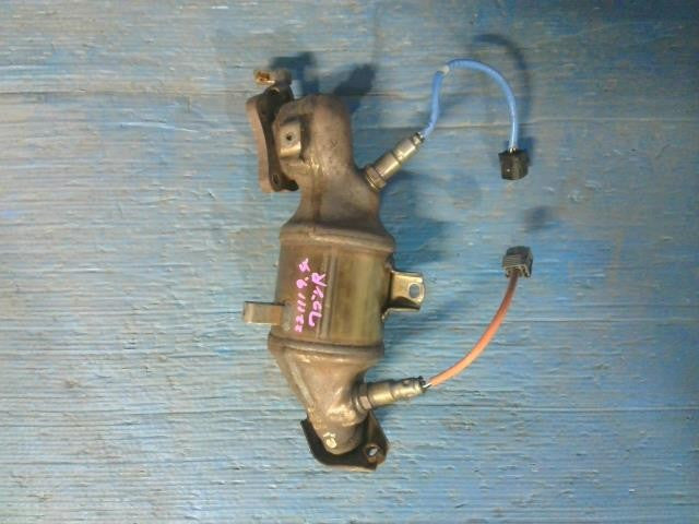 [EXHAUST MANIFOLD]SUZUKI WAGON R MH55S   #0BD3253172111